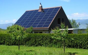 solární panely, solární systémy